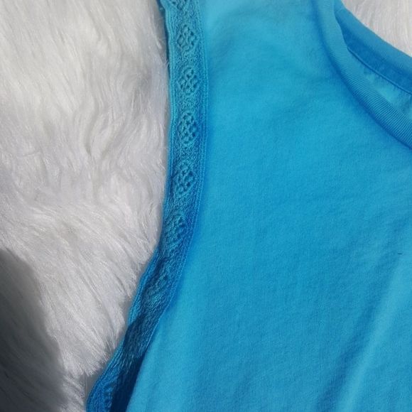 Nwt* Wildfox Mermaid Top - Picture 3 of 4